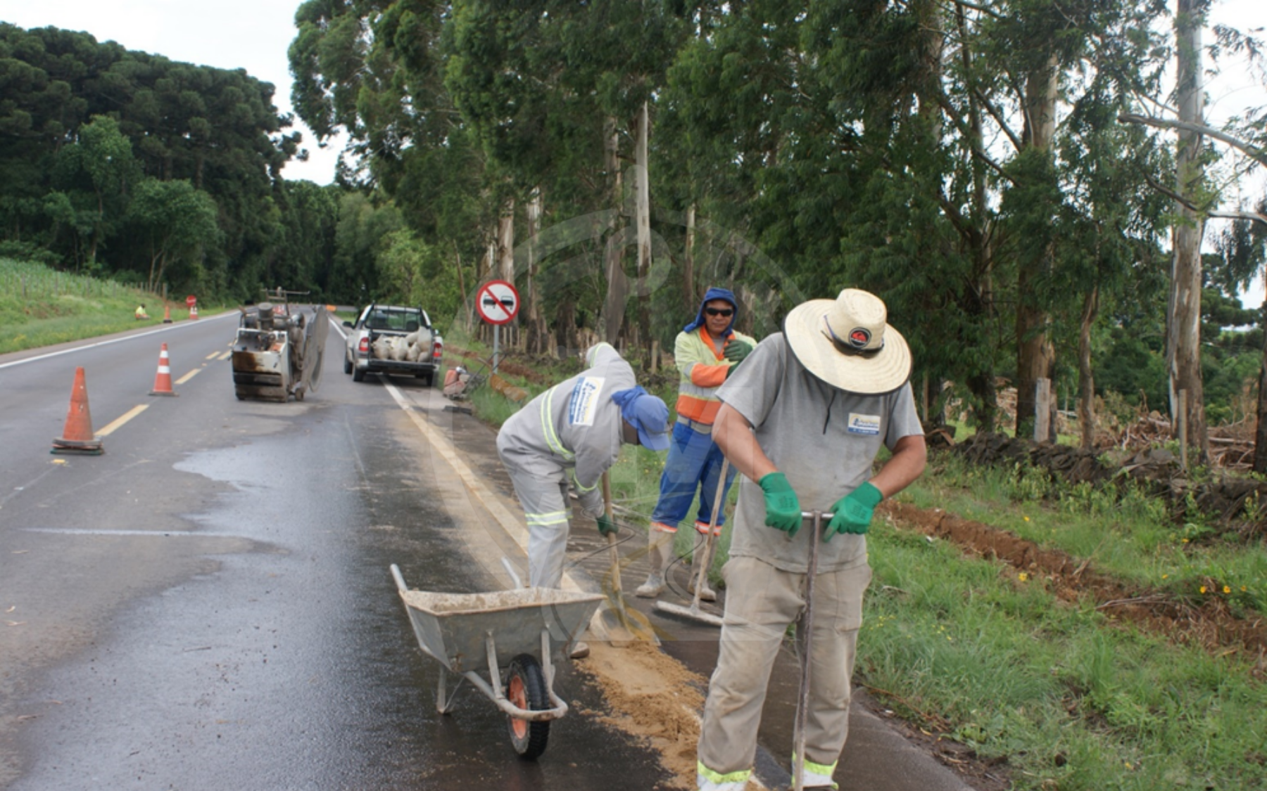 Etapa 4 - Finalização